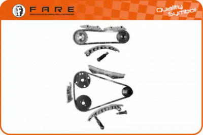 FARE SA 15019 -